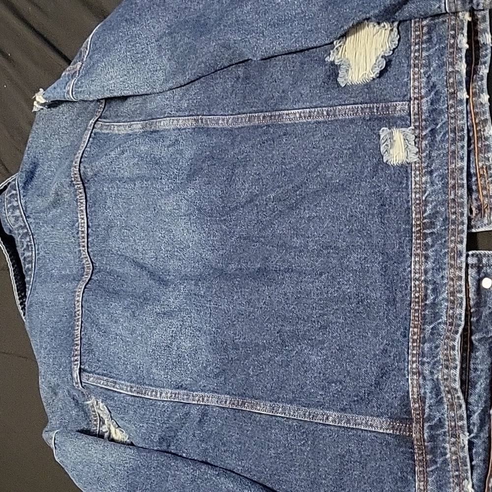 Denim Jacket - Picture 4 of 4